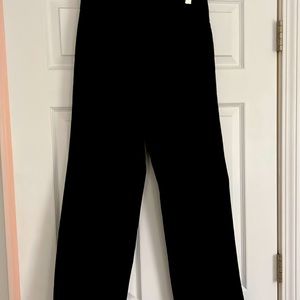 Banana Republic Wool Suiting Pant-Stretch